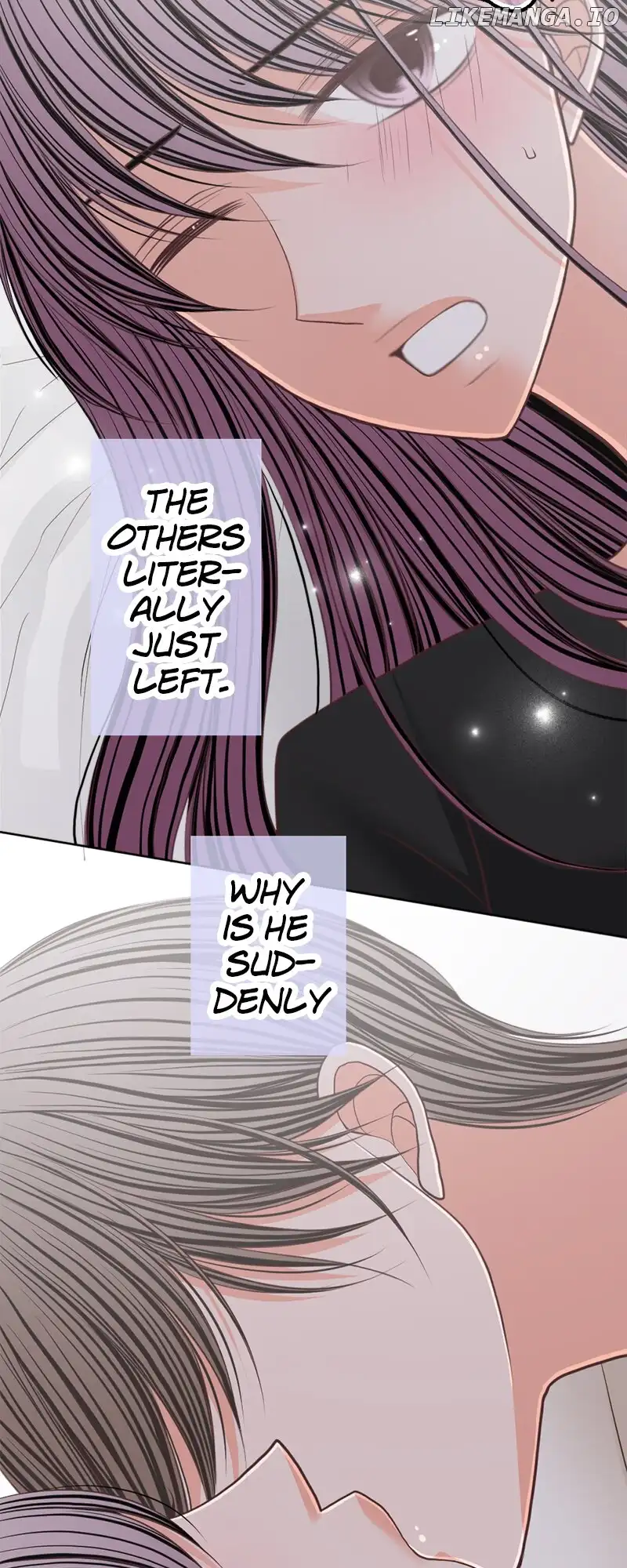 The Double Life of a Daydreaming Actress Chapter 194 - Page 9