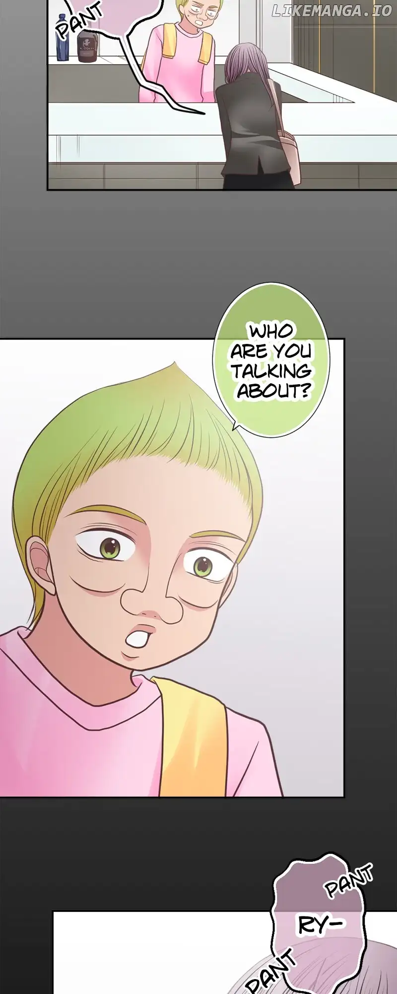 The Double Life of a Daydreaming Actress Chapter 195 - Page 13