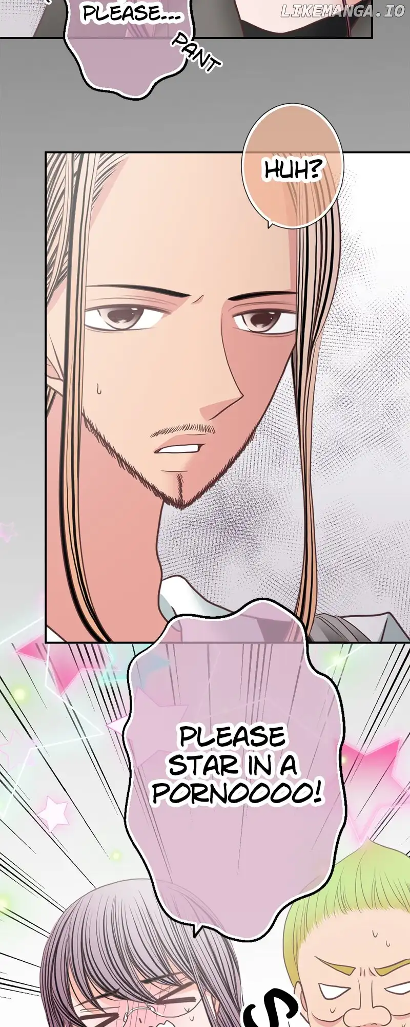 The Double Life of a Daydreaming Actress Chapter 195 - Page 17