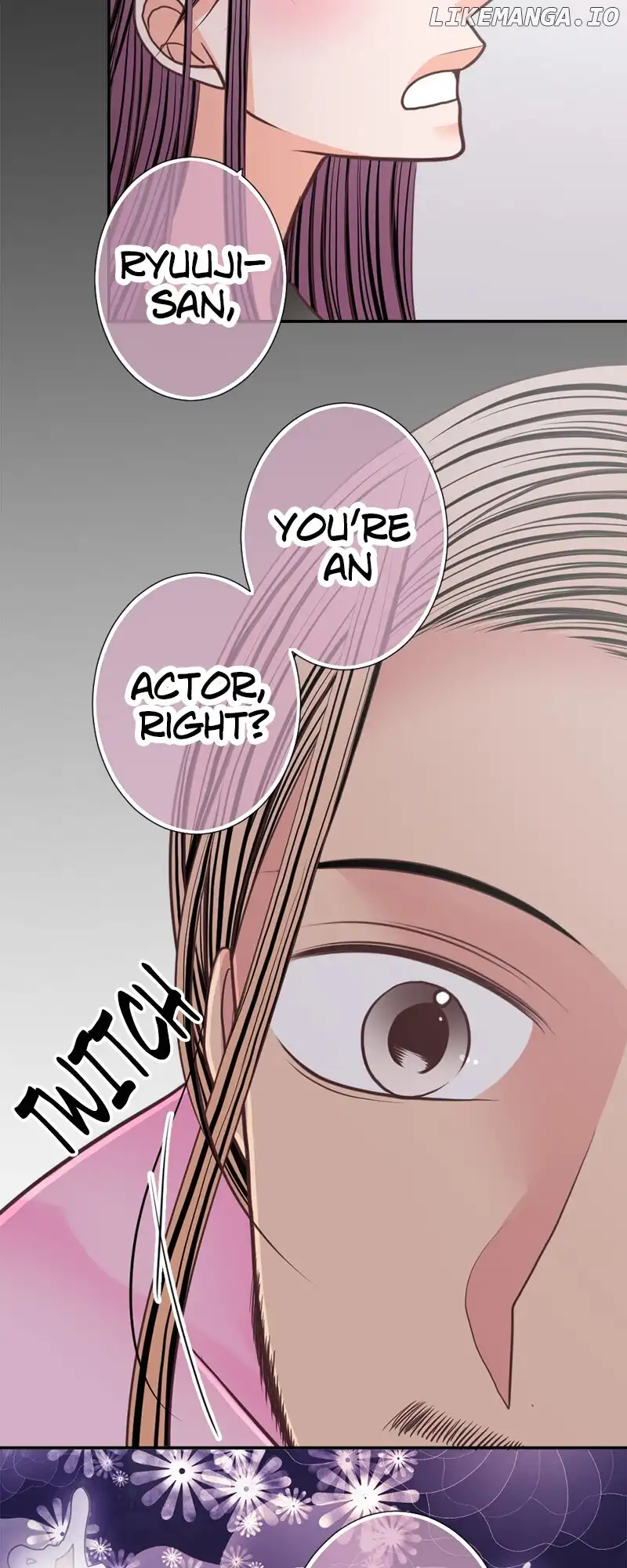 The Double Life of a Daydreaming Actress Chapter 195 - Page 23