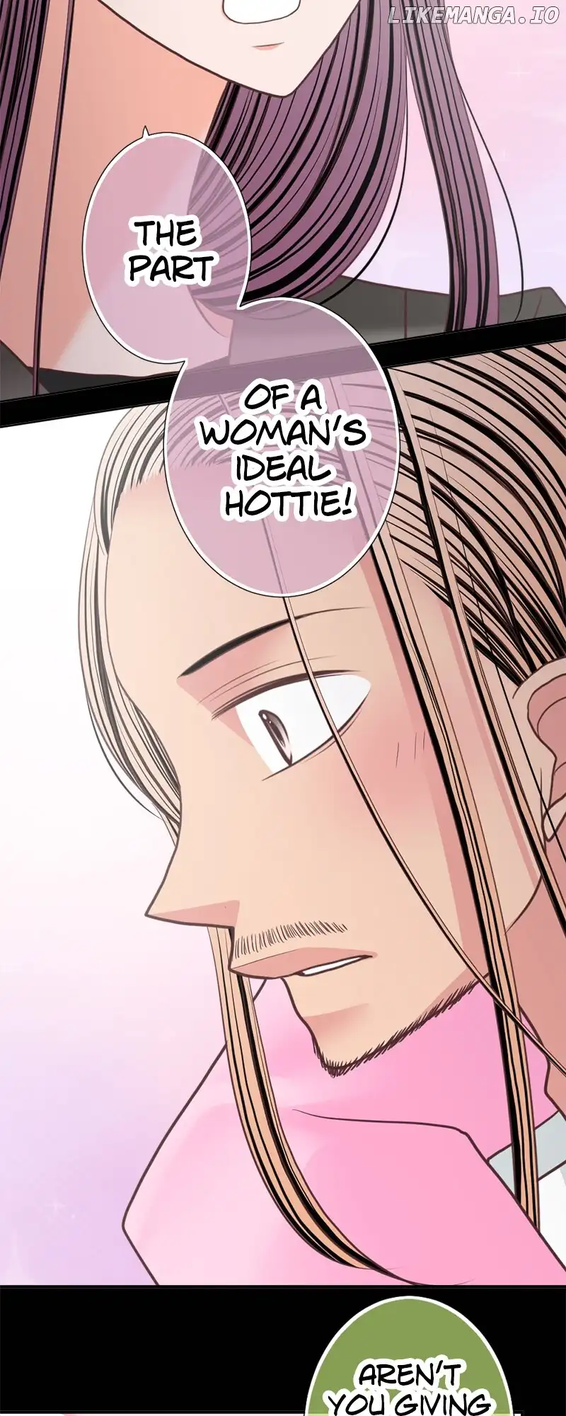 The Double Life of a Daydreaming Actress Chapter 195 - Page 26