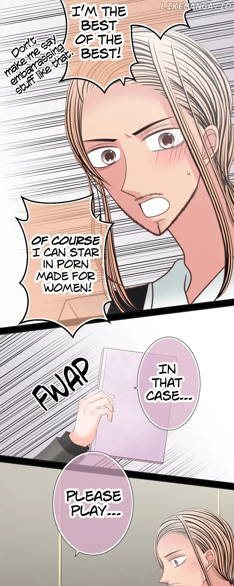 The Double Life of a Daydreaming Actress Chapter 195 - Page 30