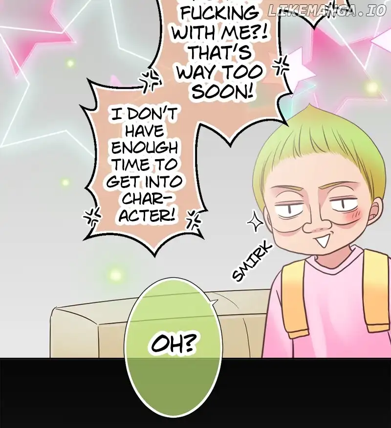 The Double Life of a Daydreaming Actress Chapter 195 - Page 33