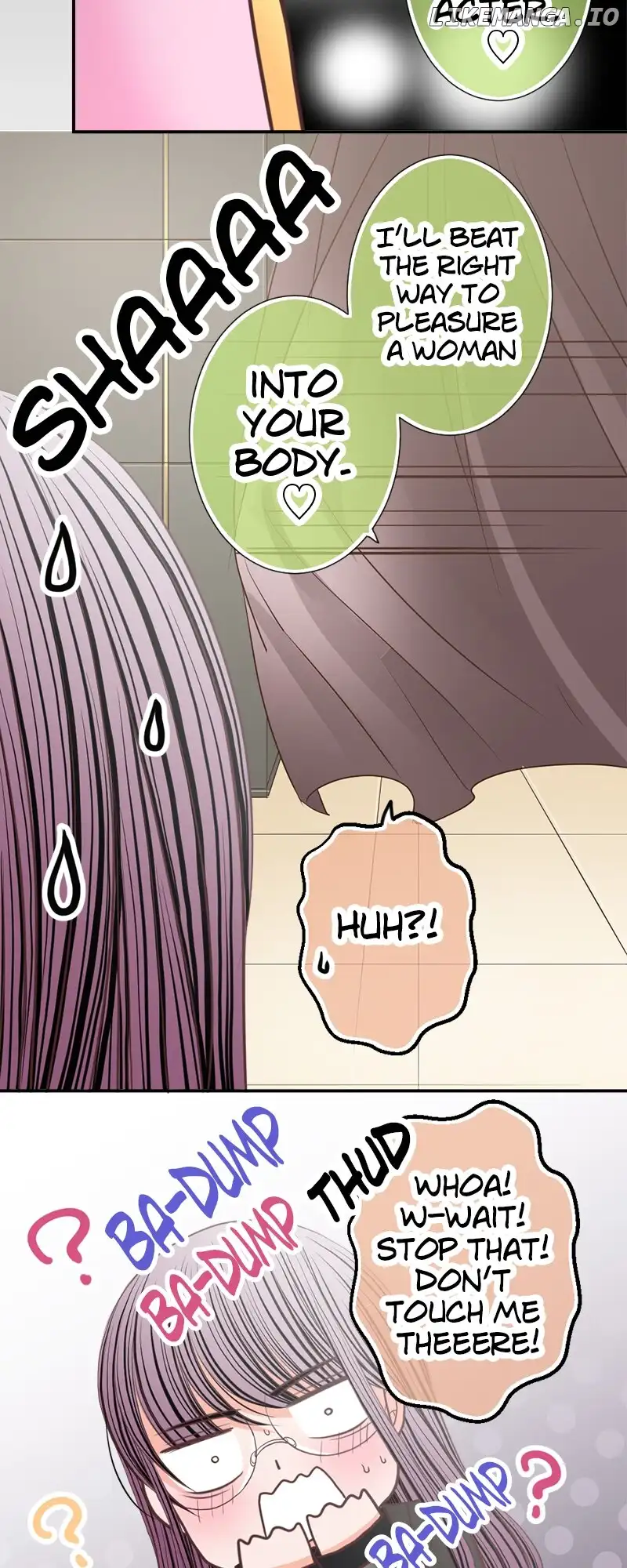 The Double Life of a Daydreaming Actress Chapter 195 - Page 35