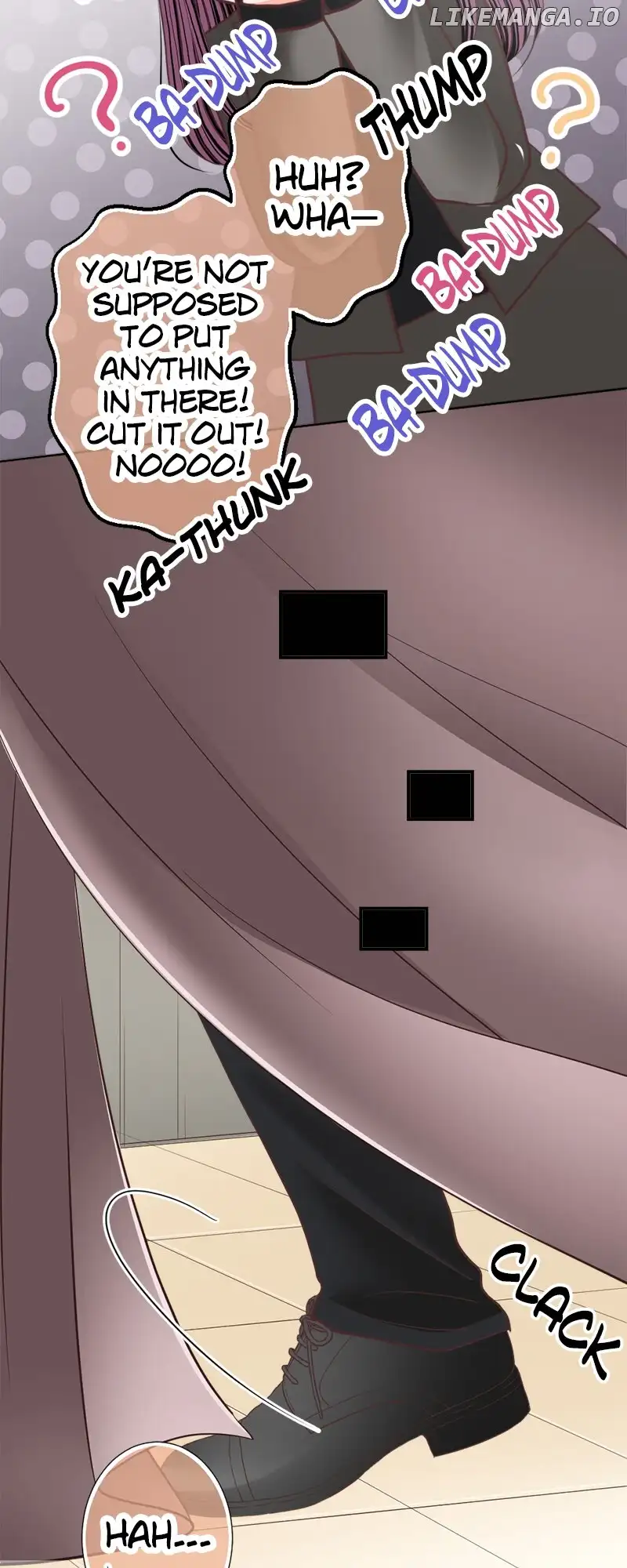 The Double Life of a Daydreaming Actress Chapter 195 - Page 36