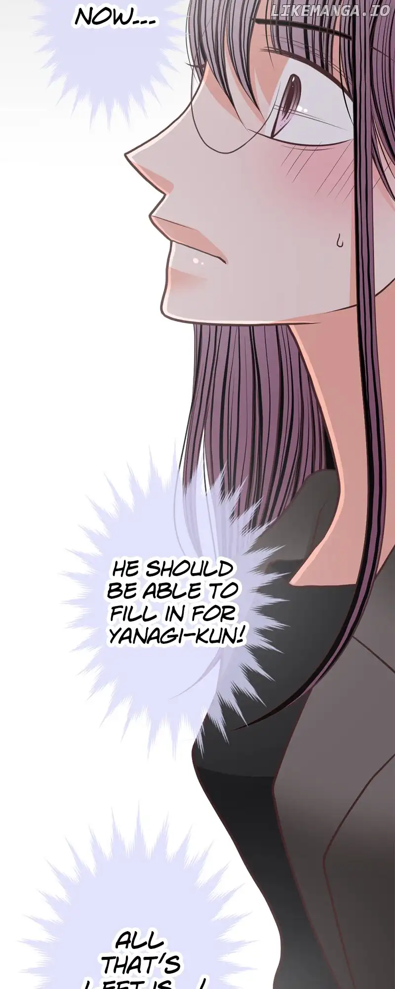 The Double Life of a Daydreaming Actress Chapter 195 - Page 39