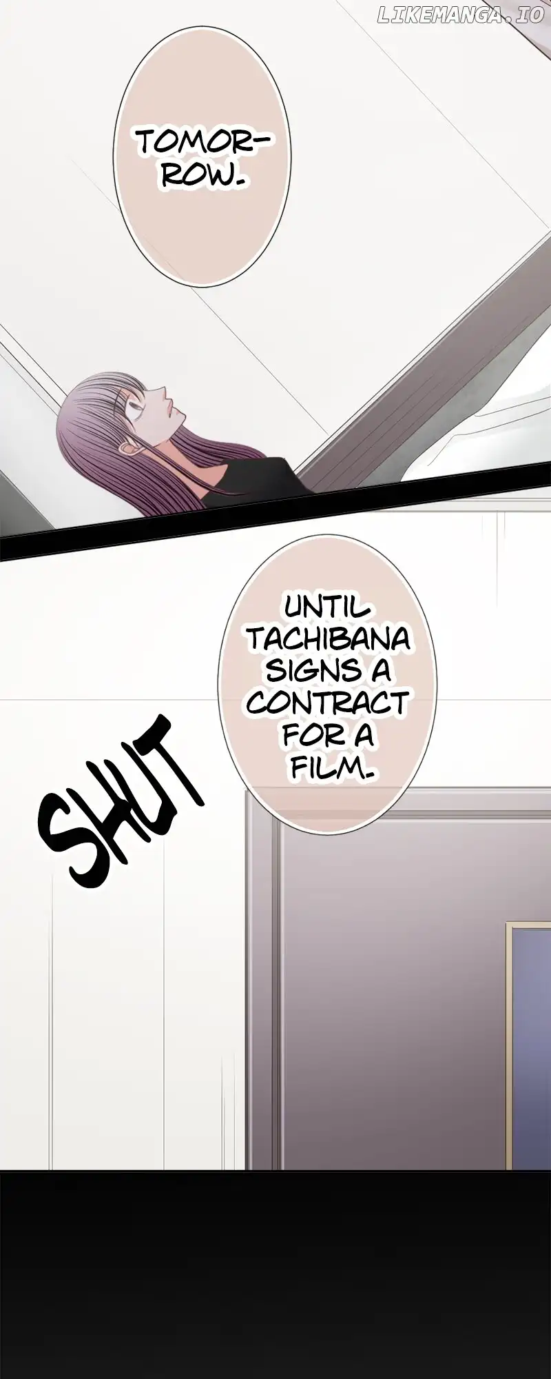 The Double Life of a Daydreaming Actress Chapter 195 - Page 4