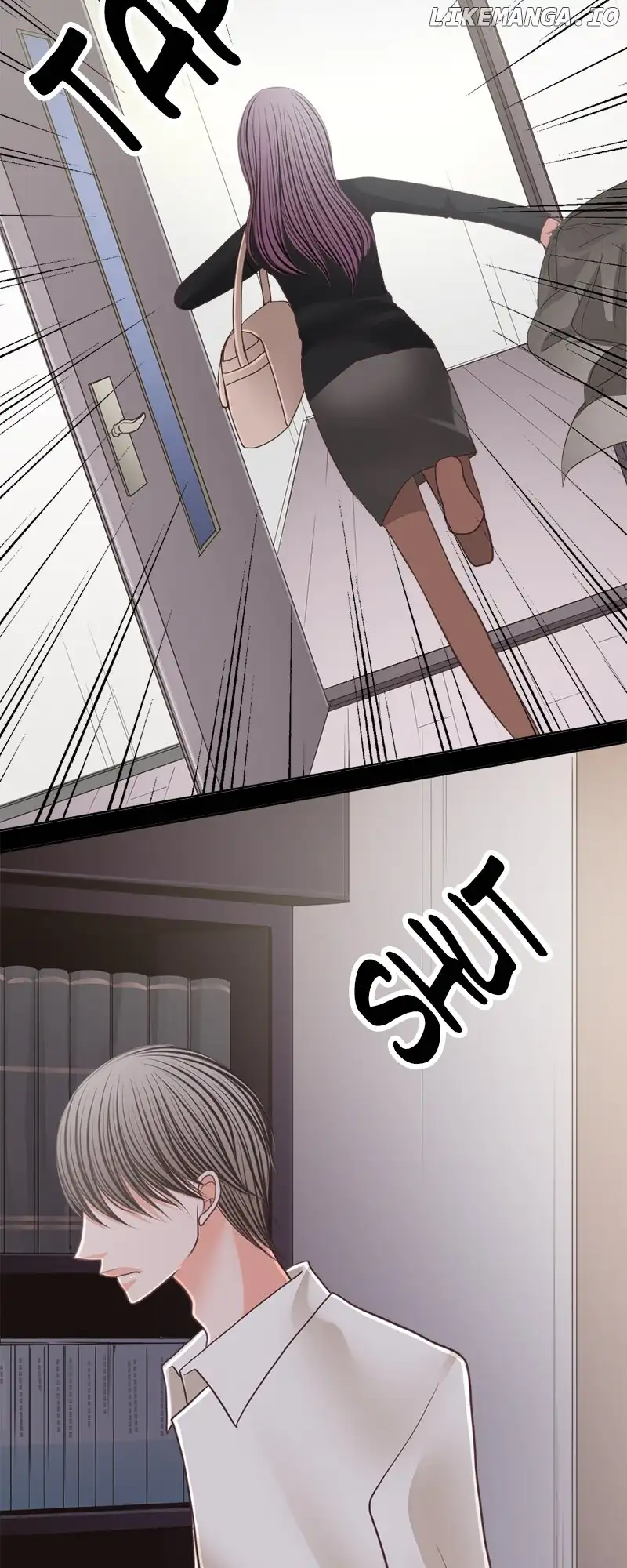 The Double Life of a Daydreaming Actress Chapter 195 - Page 7