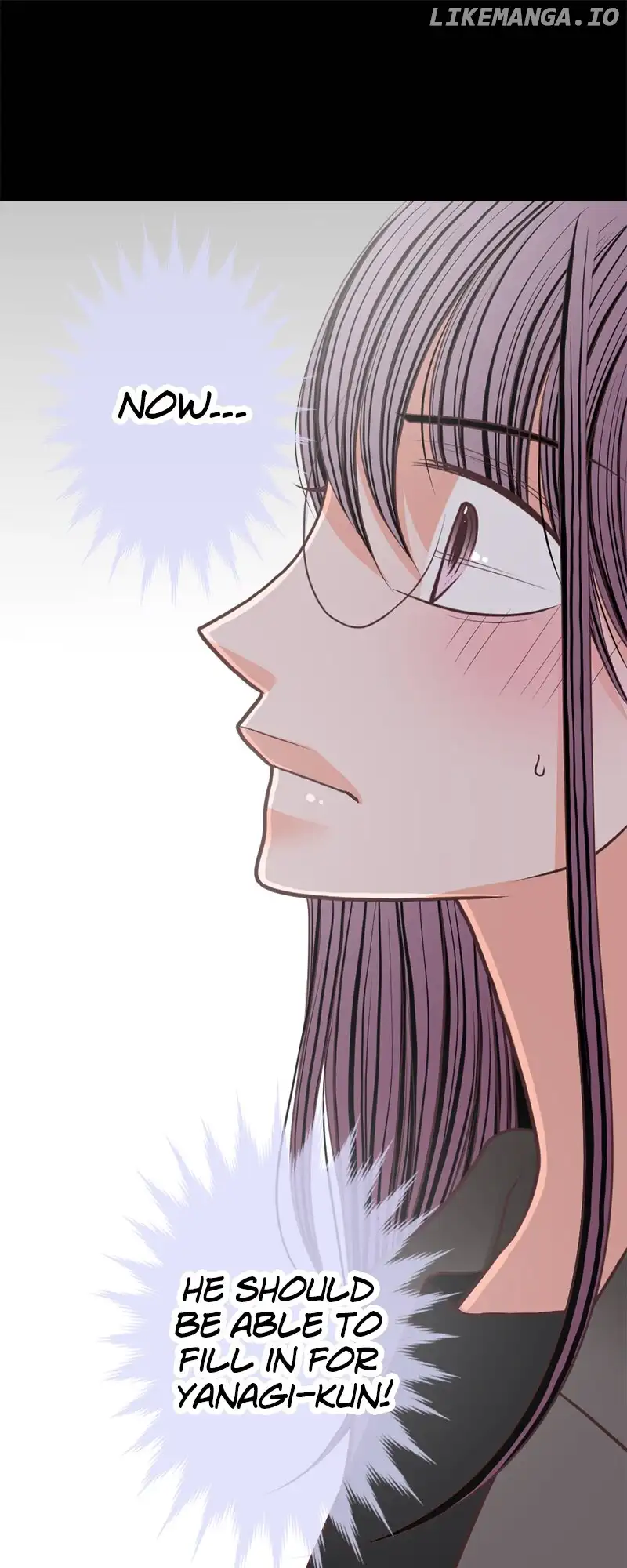 The Double Life of a Daydreaming Actress Chapter 196 - Page 2