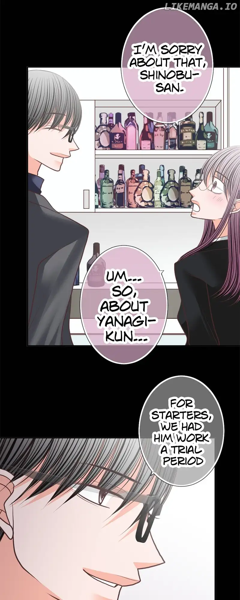 The Double Life of a Daydreaming Actress Chapter 196 - Page 20