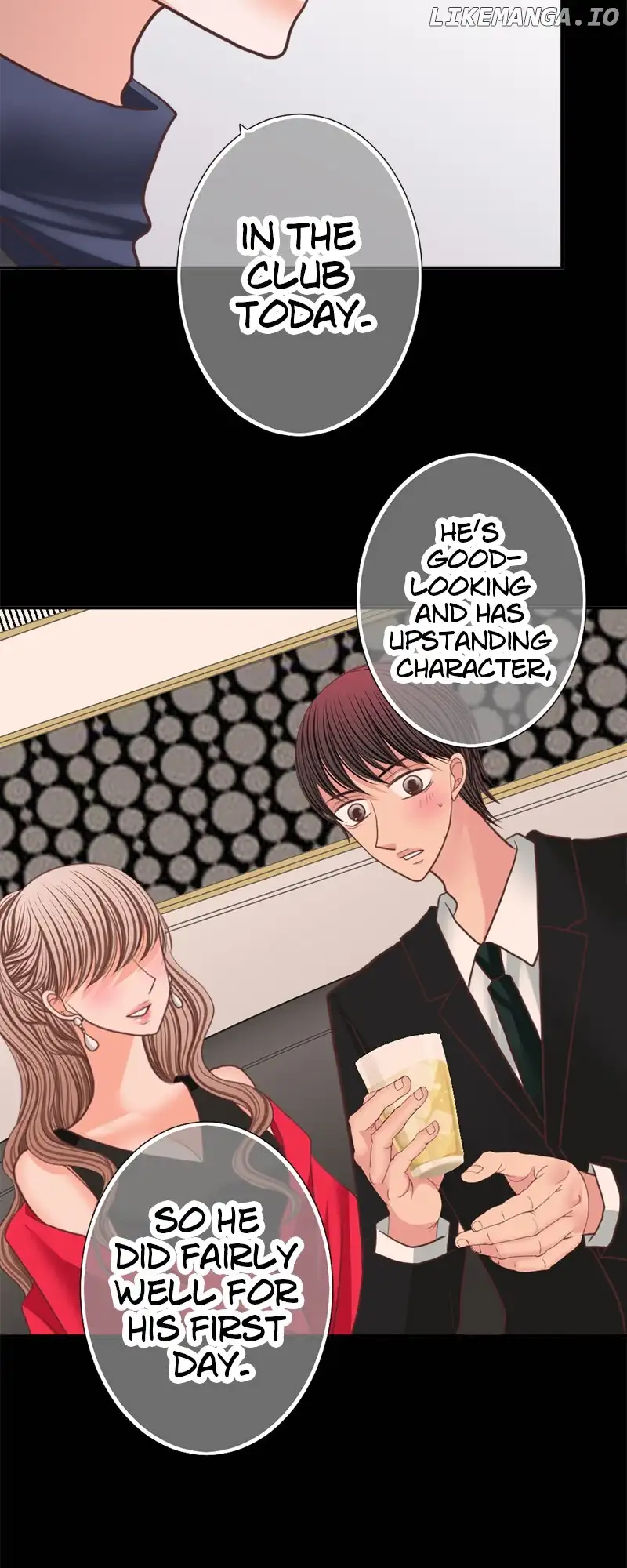 The Double Life of a Daydreaming Actress Chapter 196 - Page 21