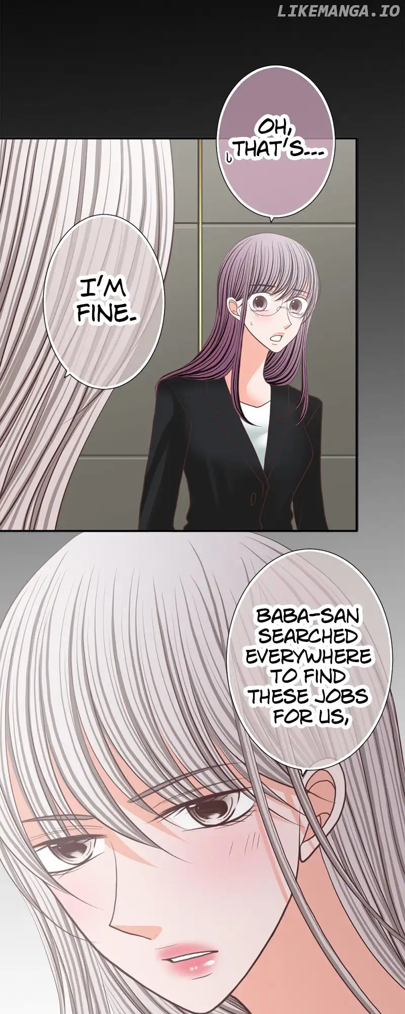 The Double Life of a Daydreaming Actress Chapter 196 - Page 24