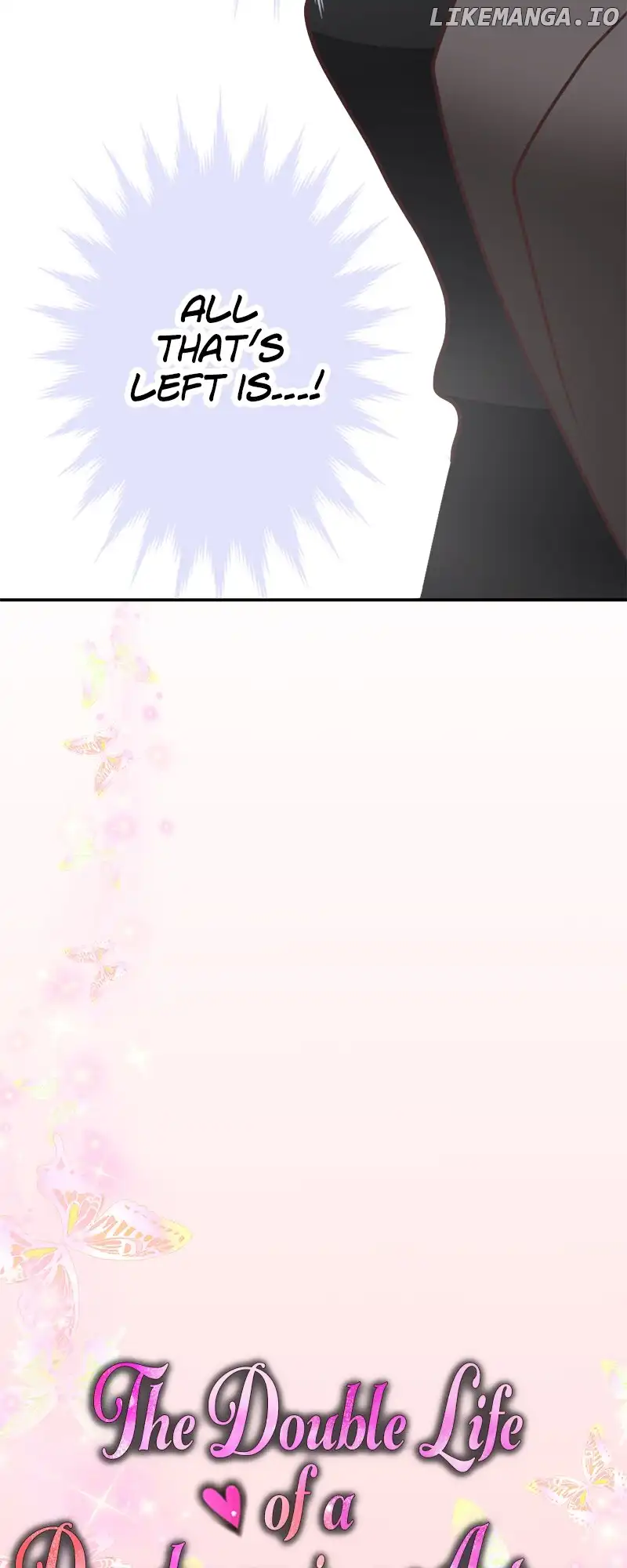 The Double Life of a Daydreaming Actress Chapter 196 - Page 3
