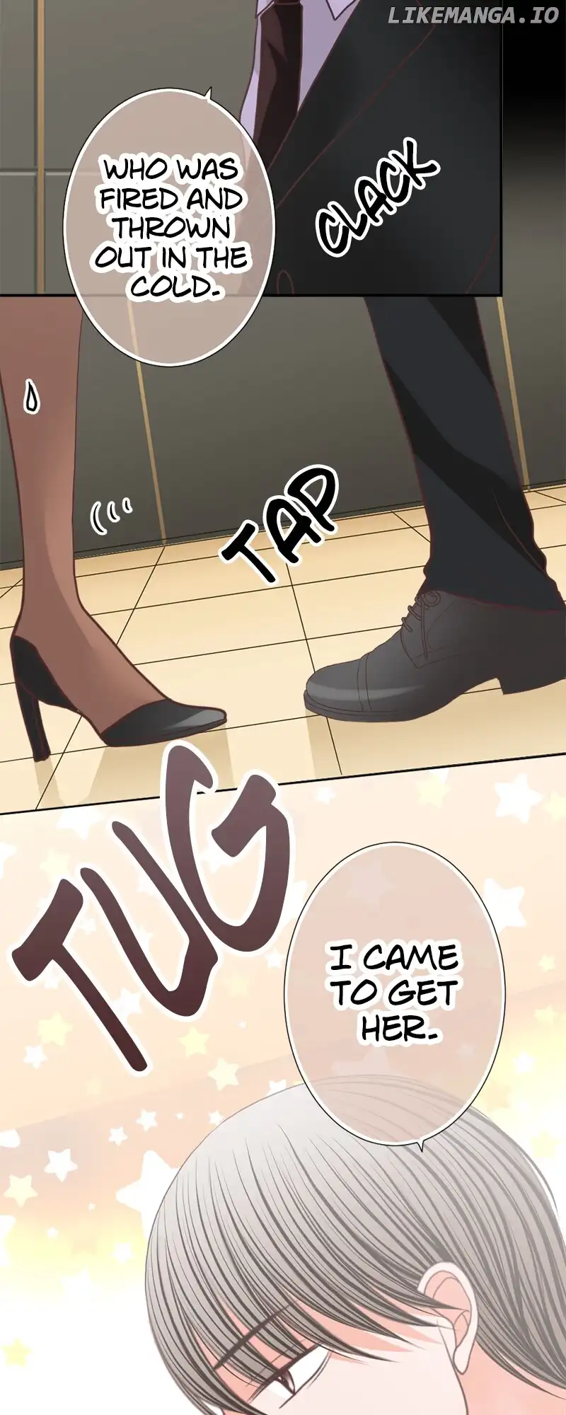 The Double Life of a Daydreaming Actress Chapter 196 - Page 33