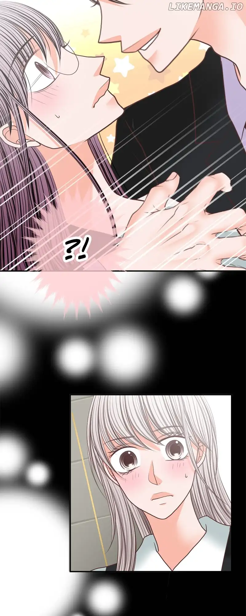 The Double Life of a Daydreaming Actress Chapter 196 - Page 34