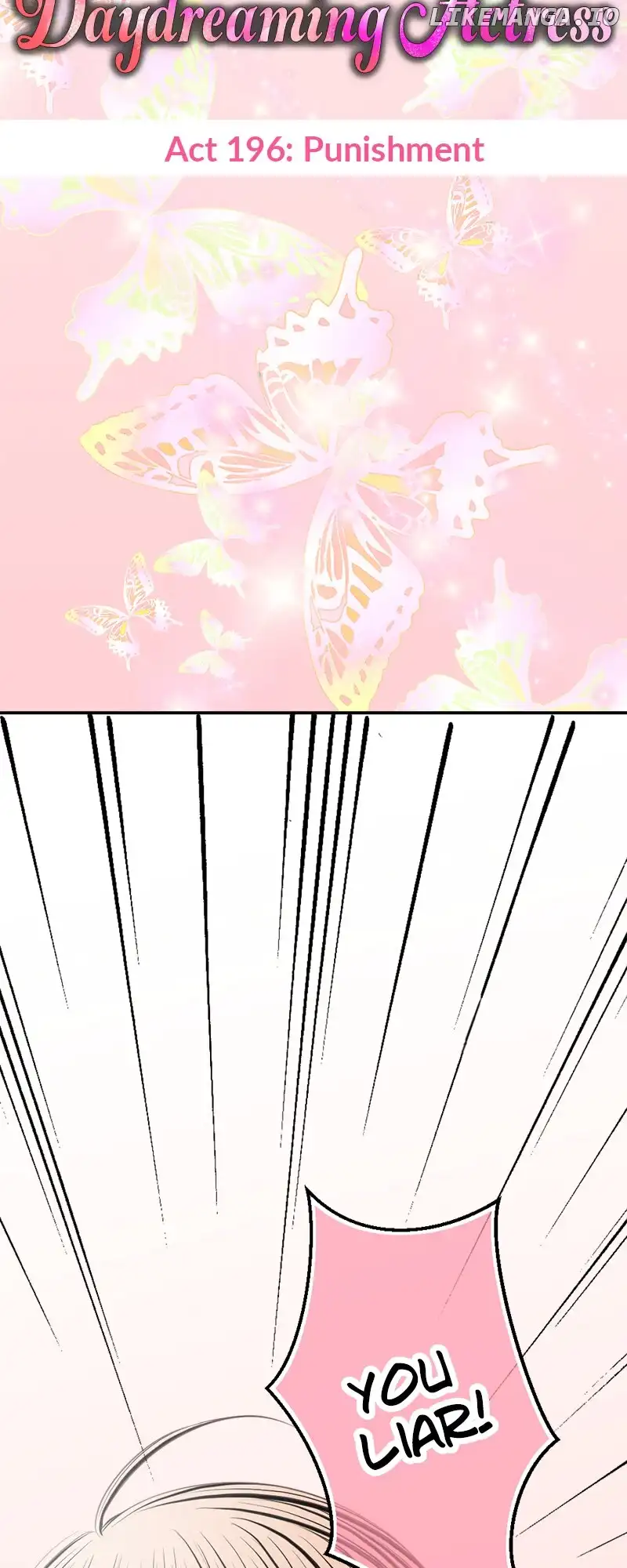 The Double Life of a Daydreaming Actress Chapter 196 - Page 4