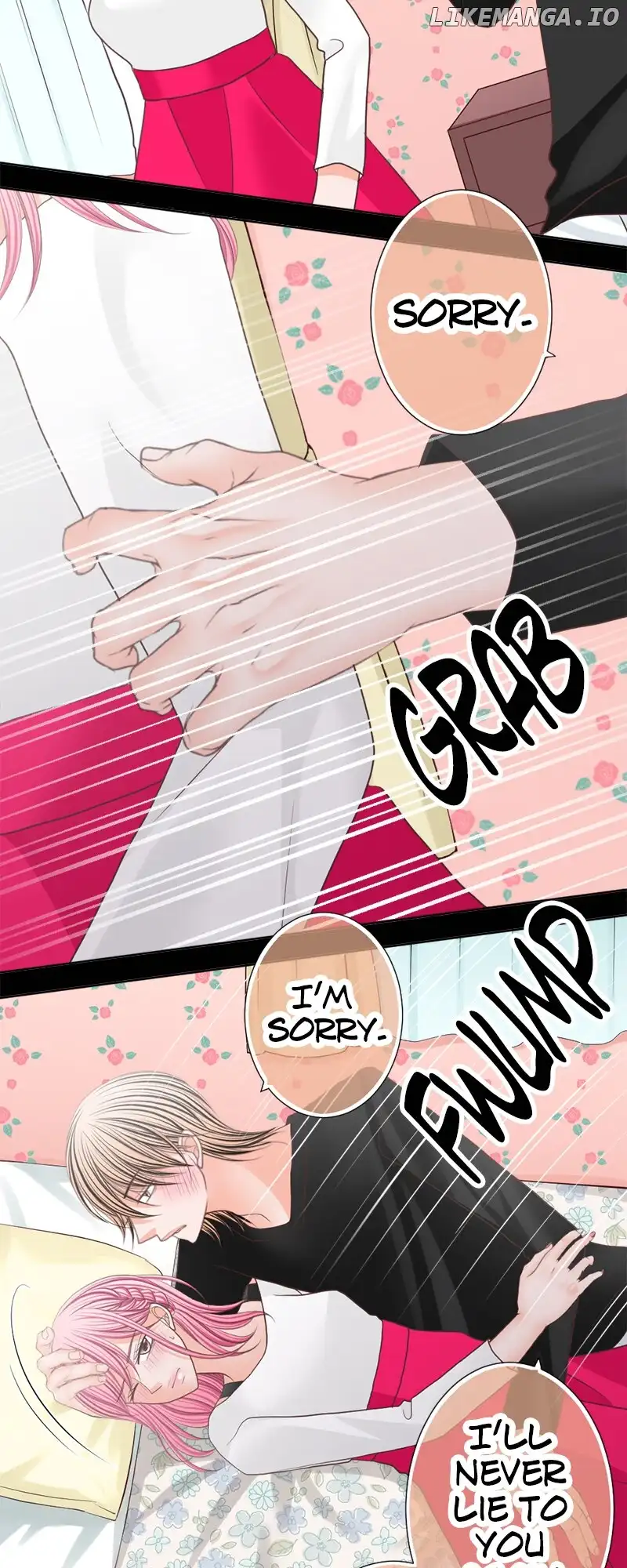 The Double Life of a Daydreaming Actress Chapter 196 - Page 6