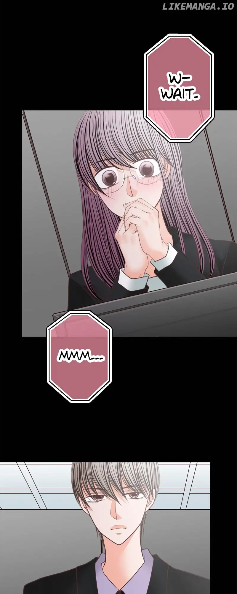 The Double Life of a Daydreaming Actress Chapter 196 - Page 8