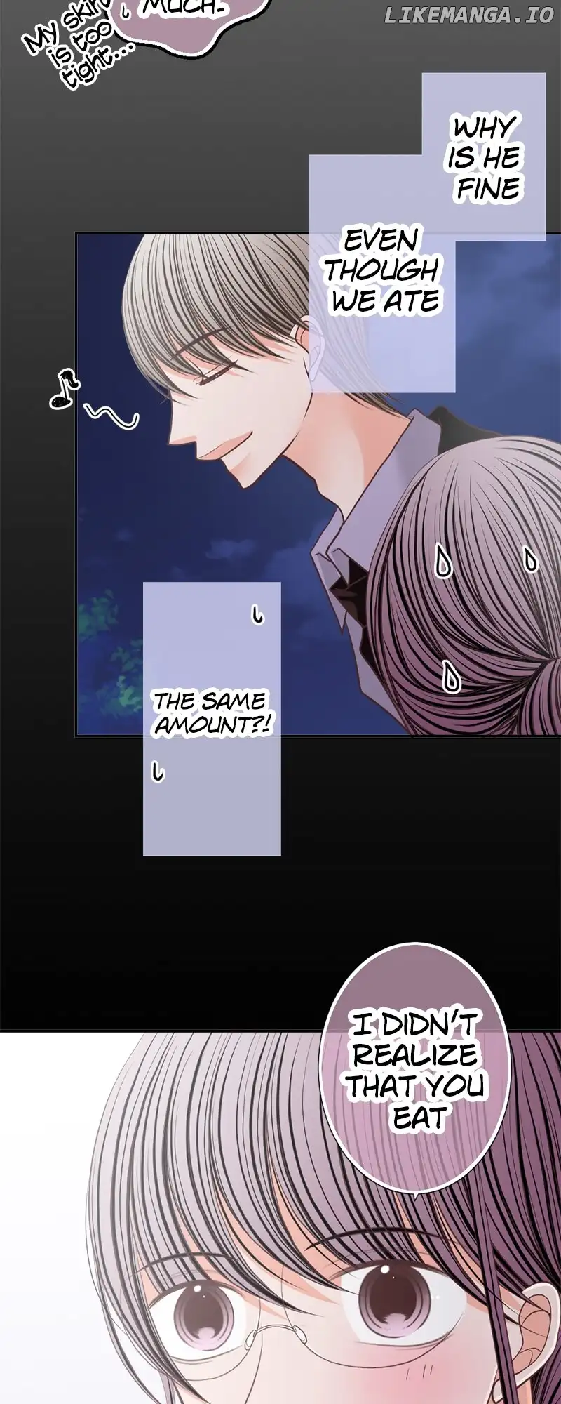 The Double Life of a Daydreaming Actress Chapter 197 - Page 10