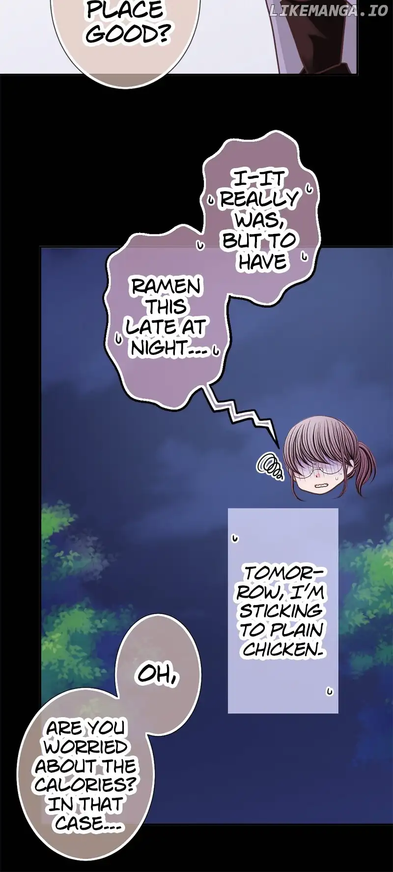 The Double Life of a Daydreaming Actress Chapter 197 - Page 12