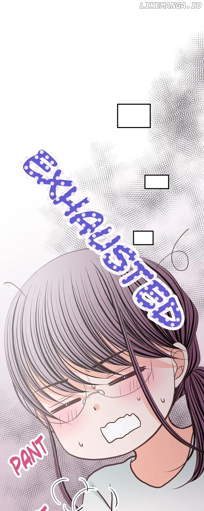 The Double Life of a Daydreaming Actress Chapter 197 - Page 19