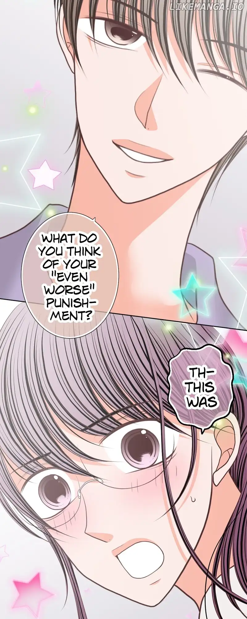 The Double Life of a Daydreaming Actress Chapter 197 - Page 21