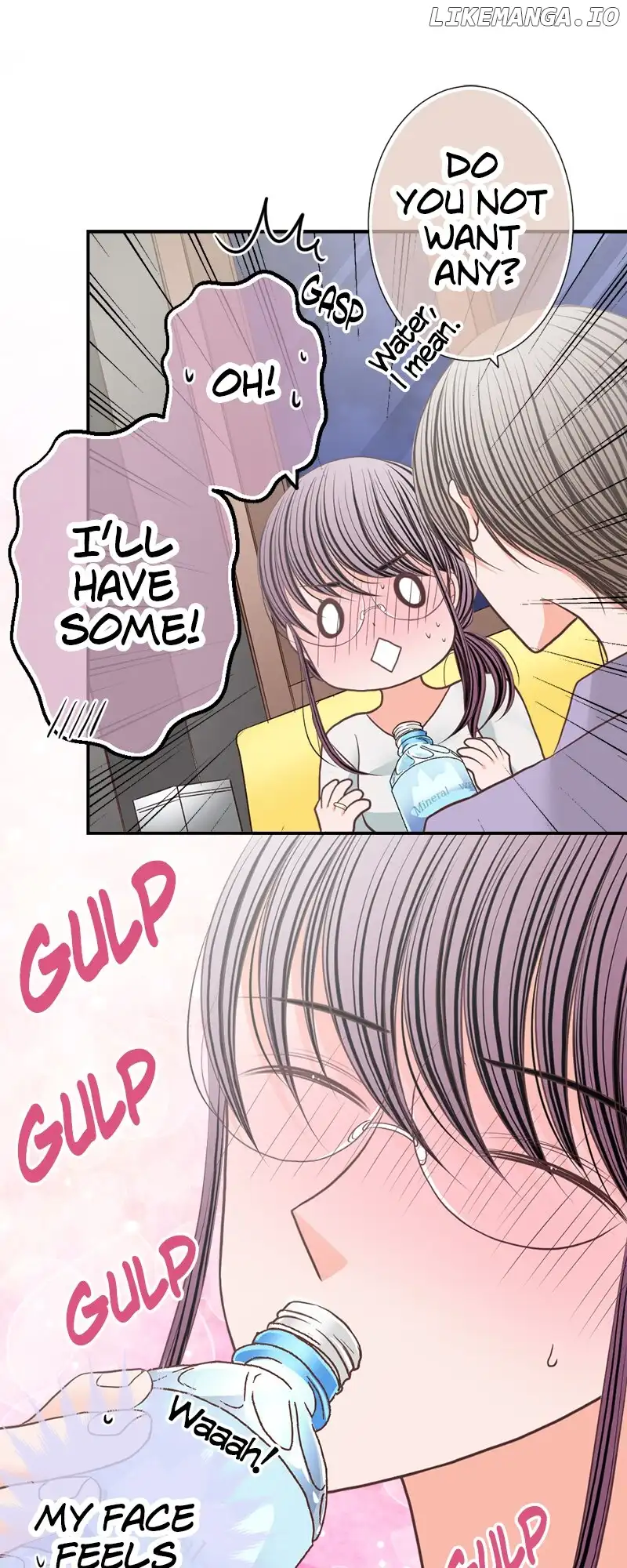 The Double Life of a Daydreaming Actress Chapter 197 - Page 26