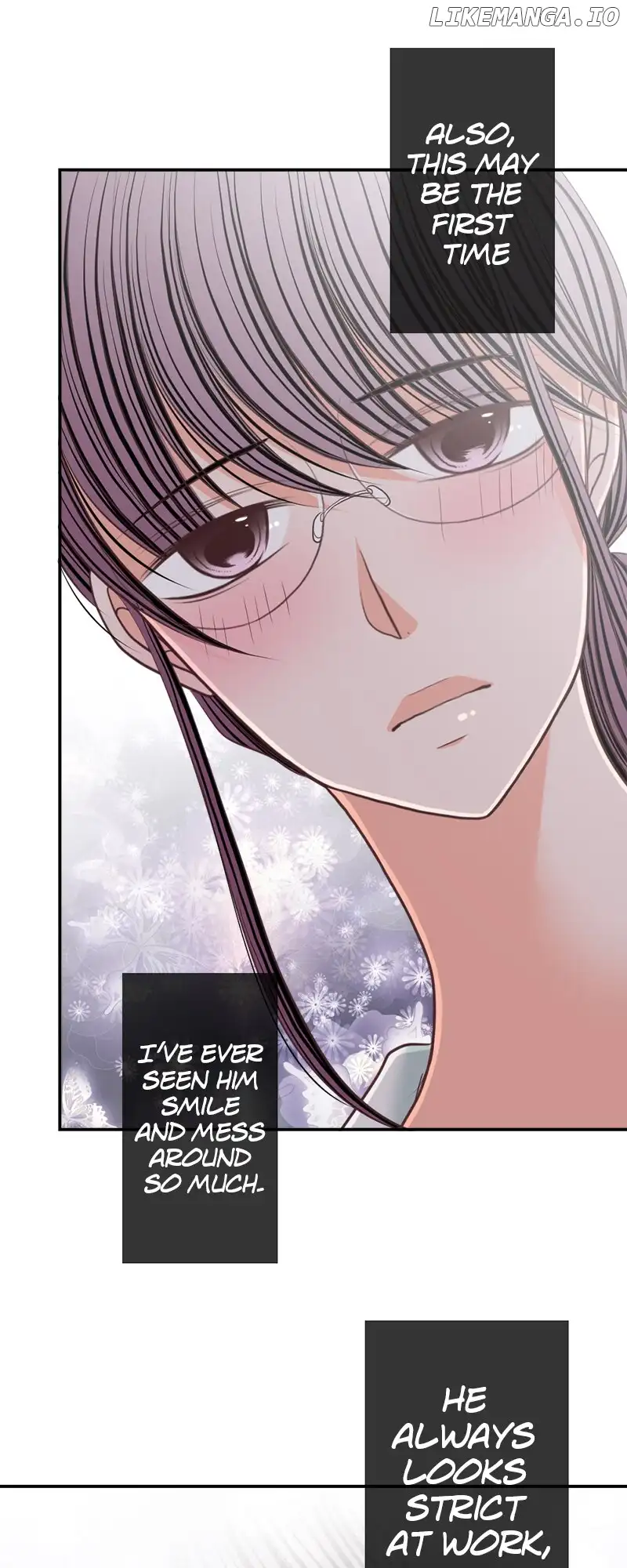 The Double Life of a Daydreaming Actress Chapter 197 - Page 30