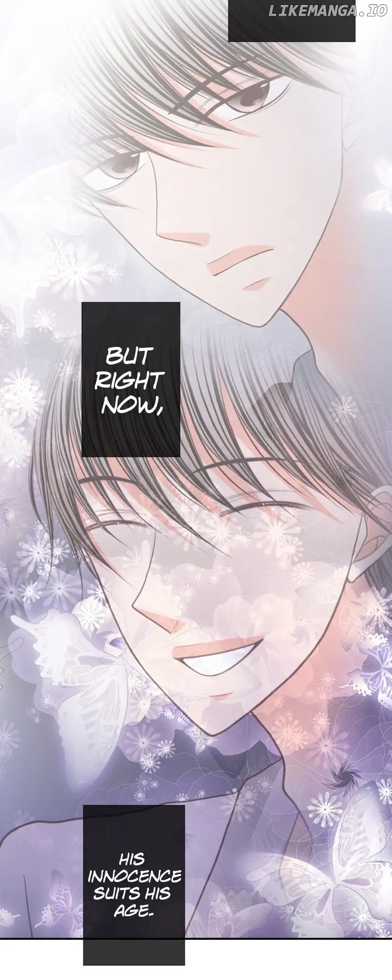 The Double Life of a Daydreaming Actress Chapter 197 - Page 31