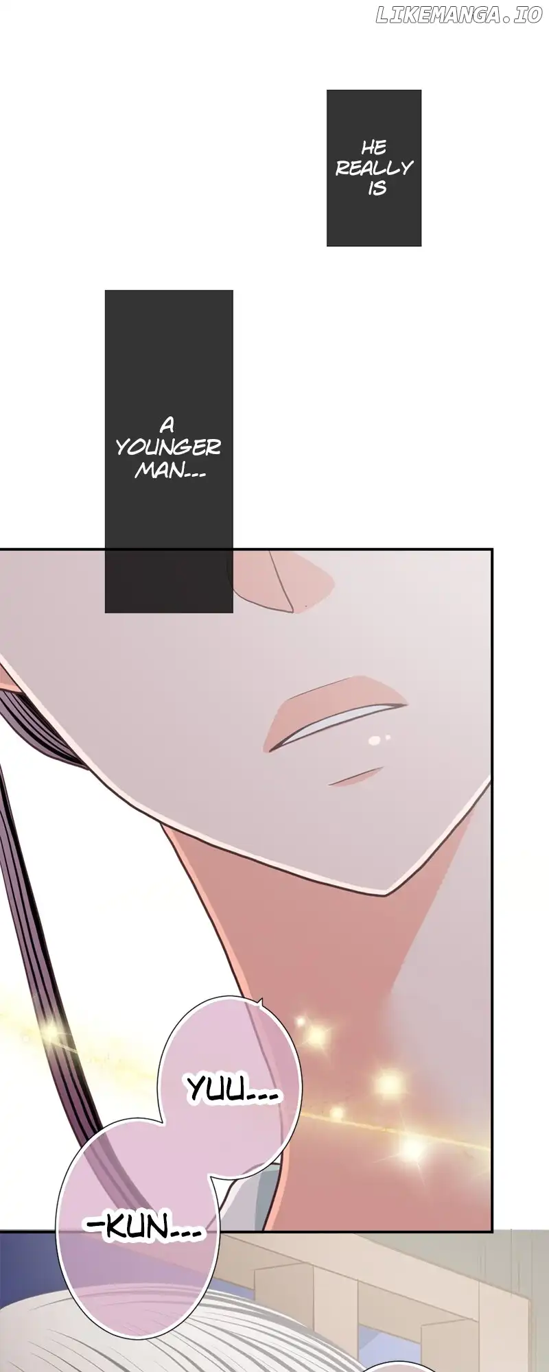 The Double Life of a Daydreaming Actress Chapter 197 - Page 32