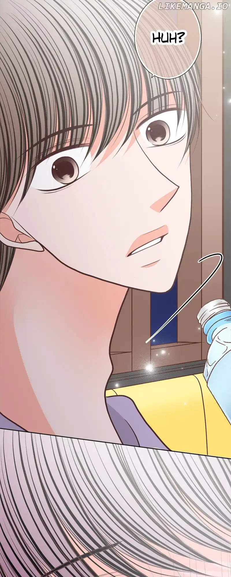 The Double Life of a Daydreaming Actress Chapter 197 - Page 33