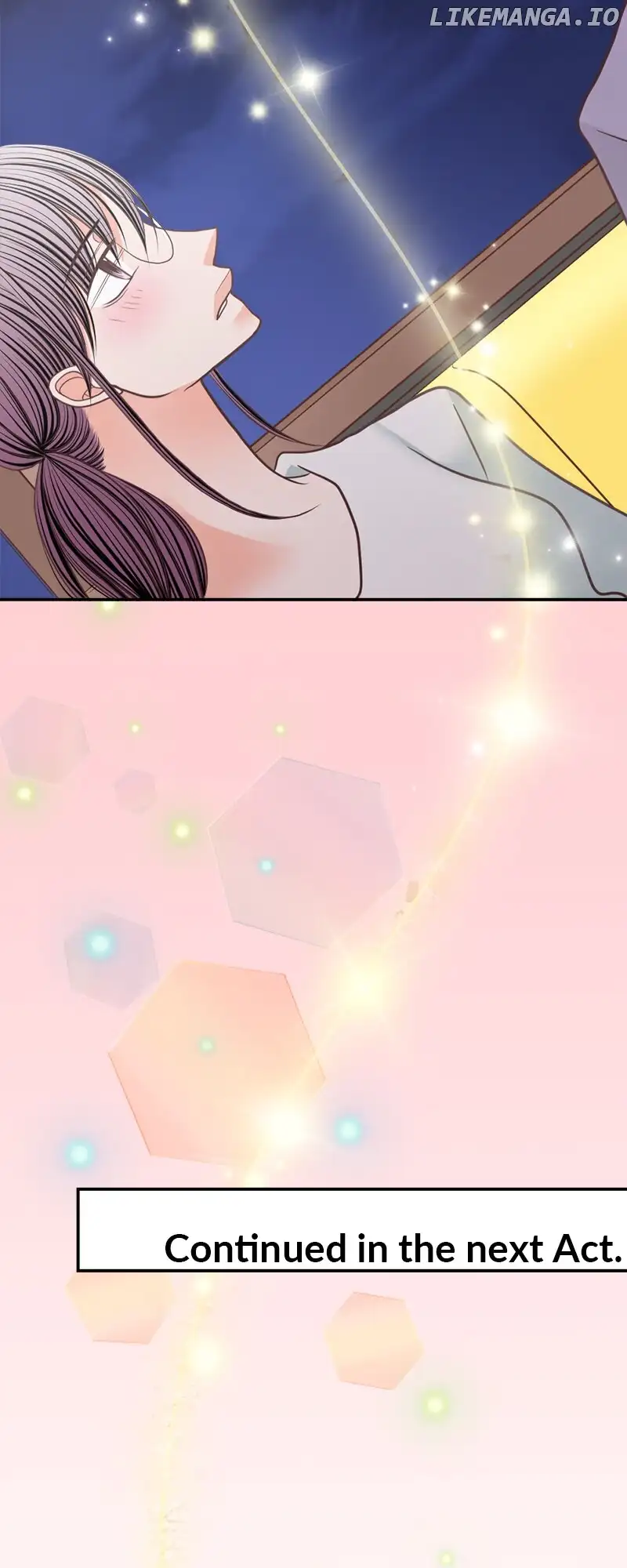 The Double Life of a Daydreaming Actress Chapter 197 - Page 35