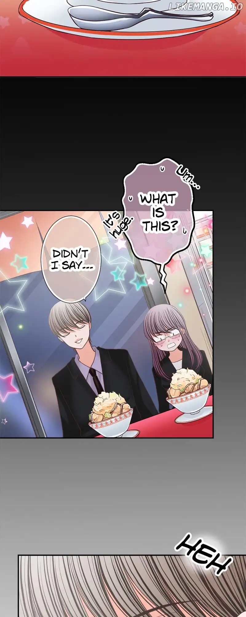 The Double Life of a Daydreaming Actress Chapter 197 - Page 4