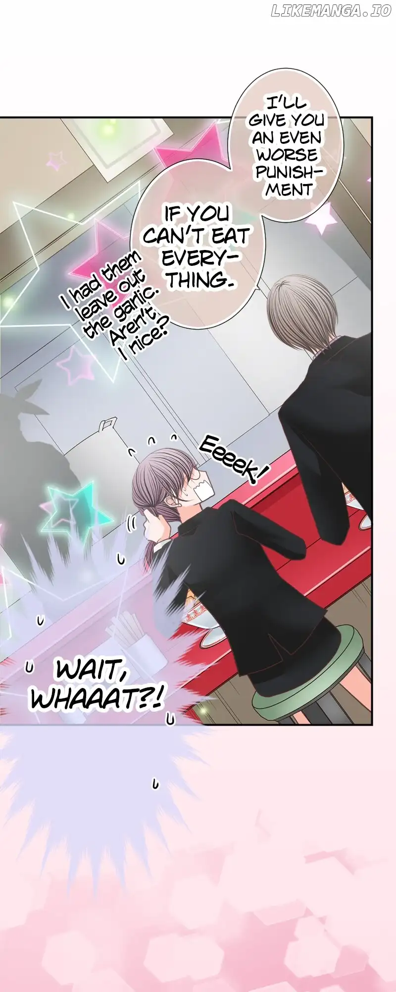 The Double Life of a Daydreaming Actress Chapter 197 - Page 7