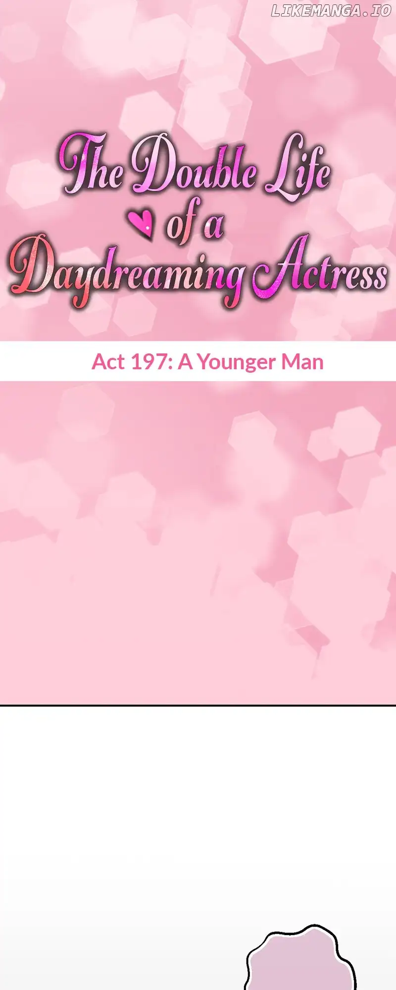 The Double Life of a Daydreaming Actress Chapter 197 - Page 8