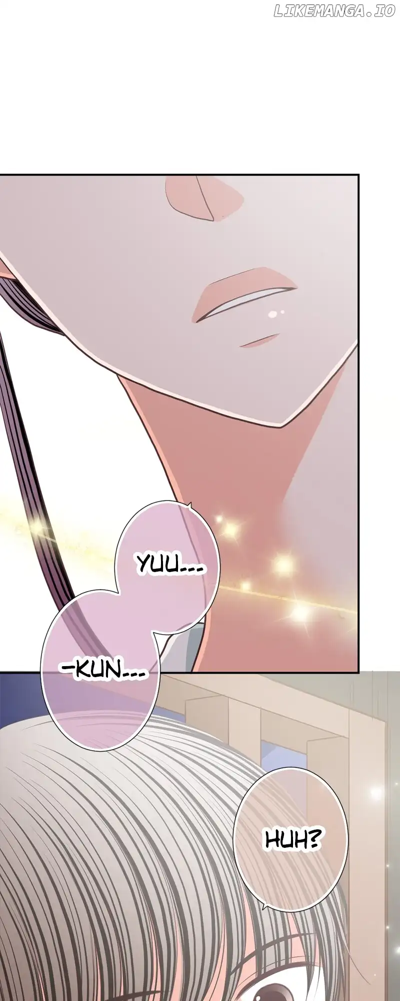 The Double Life of a Daydreaming Actress Chapter 198 - Page 1