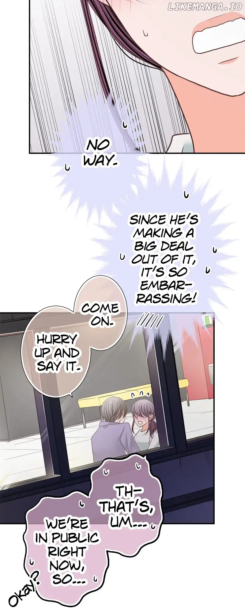 The Double Life of a Daydreaming Actress Chapter 198 - Page 10