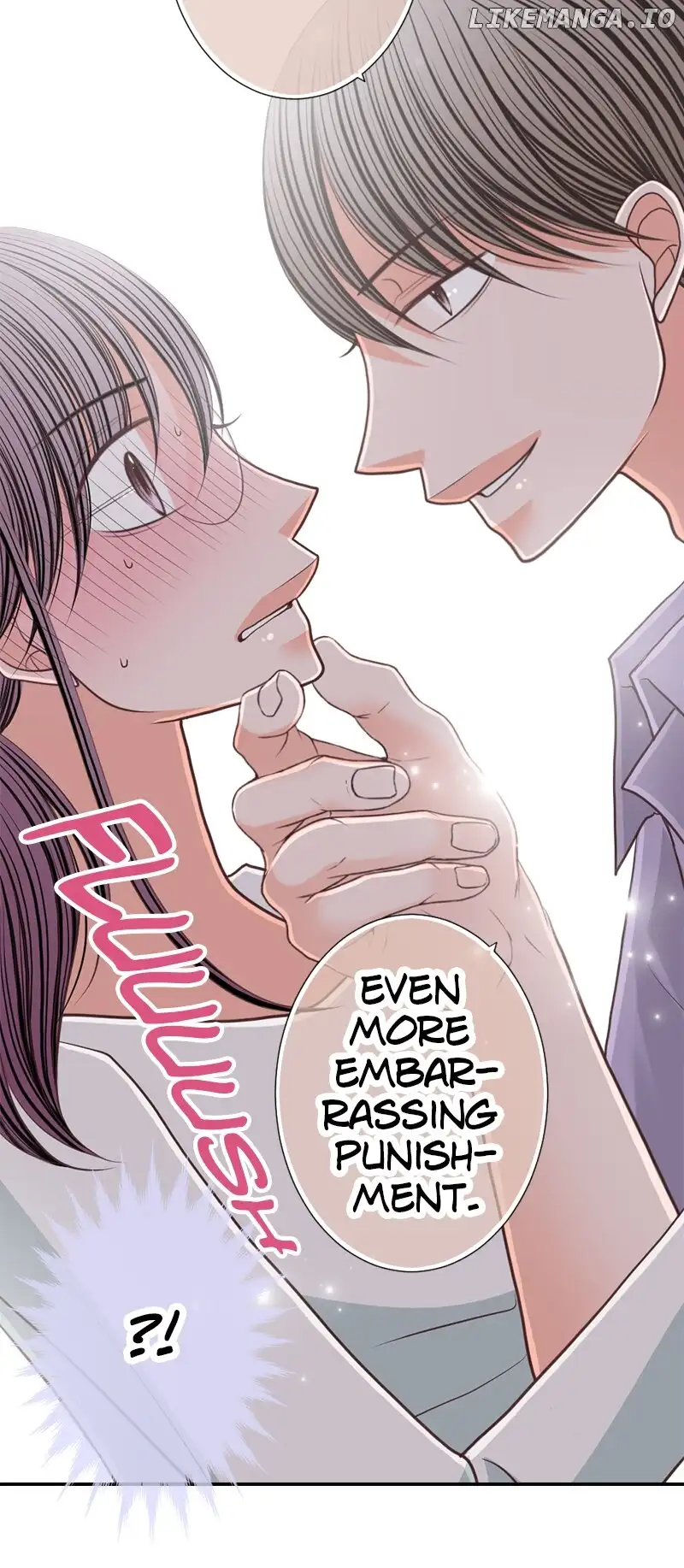 The Double Life of a Daydreaming Actress Chapter 198 - Page 12