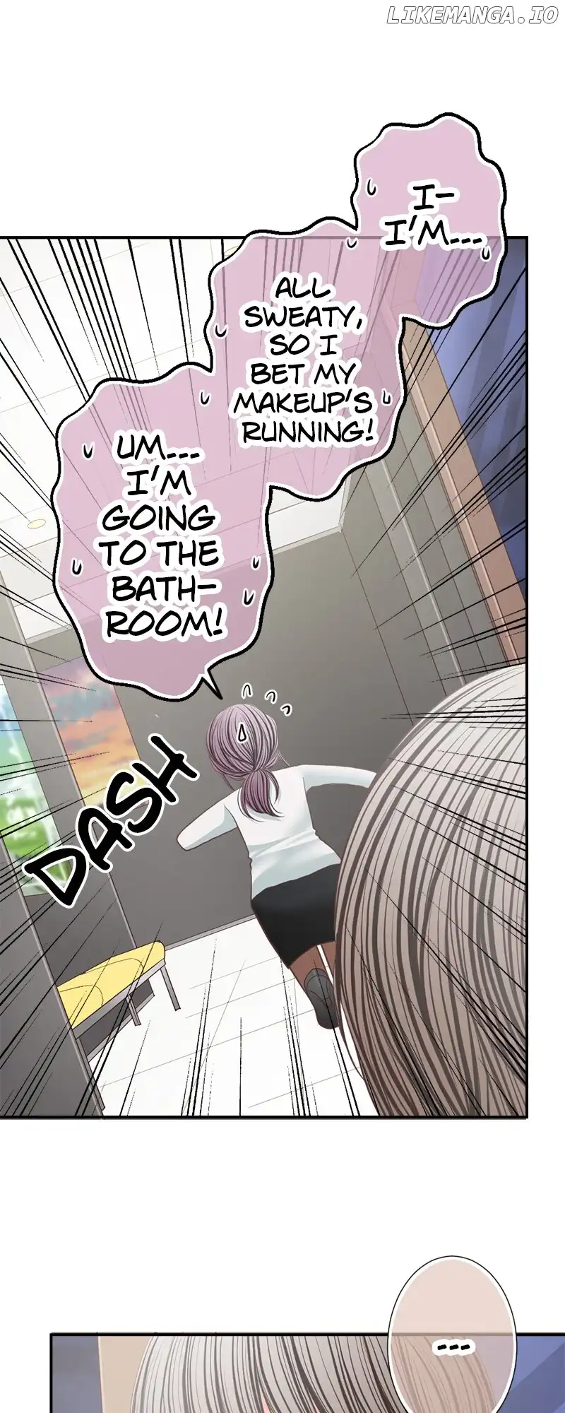 The Double Life of a Daydreaming Actress Chapter 198 - Page 13