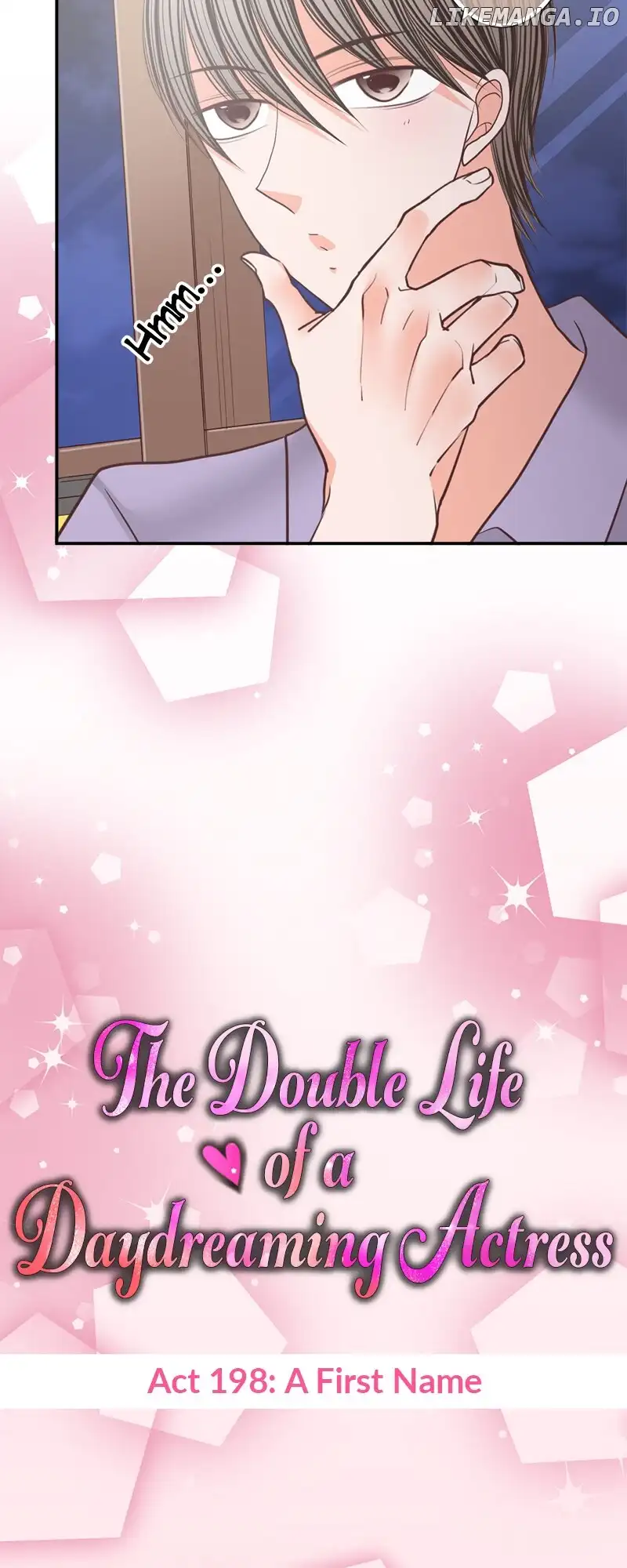 The Double Life of a Daydreaming Actress Chapter 198 - Page 14