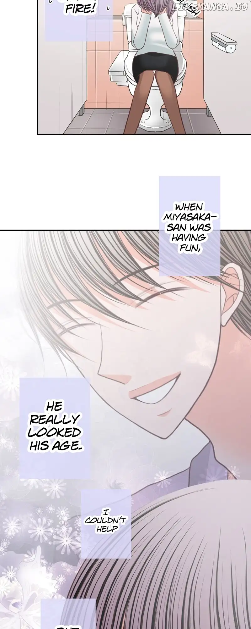The Double Life of a Daydreaming Actress Chapter 198 - Page 16