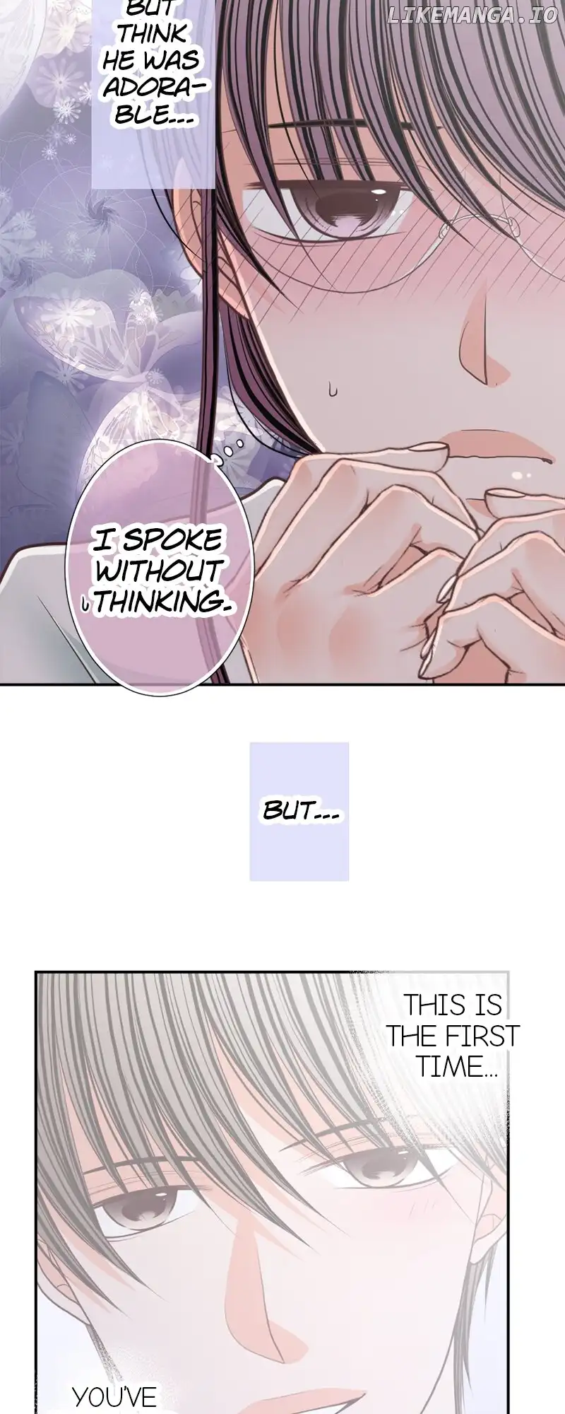 The Double Life of a Daydreaming Actress Chapter 198 - Page 17