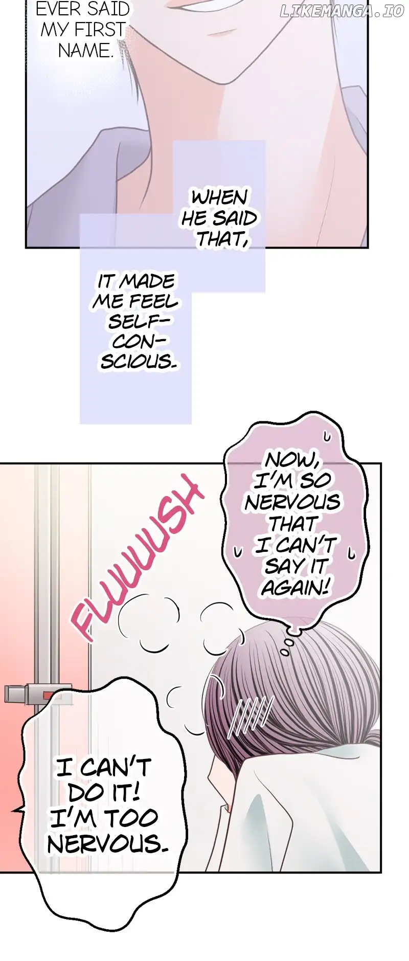 The Double Life of a Daydreaming Actress Chapter 198 - Page 18