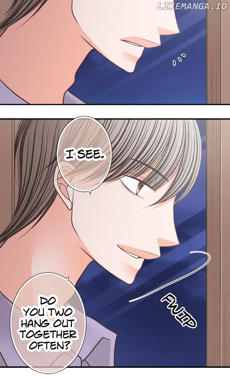 The Double Life of a Daydreaming Actress Chapter 198 - Page 24
