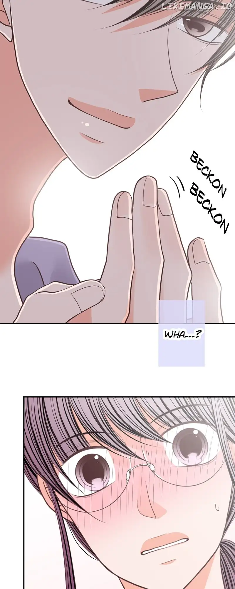 The Double Life of a Daydreaming Actress Chapter 198 - Page 28