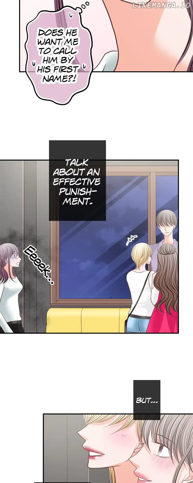 The Double Life of a Daydreaming Actress Chapter 198 - Page 29