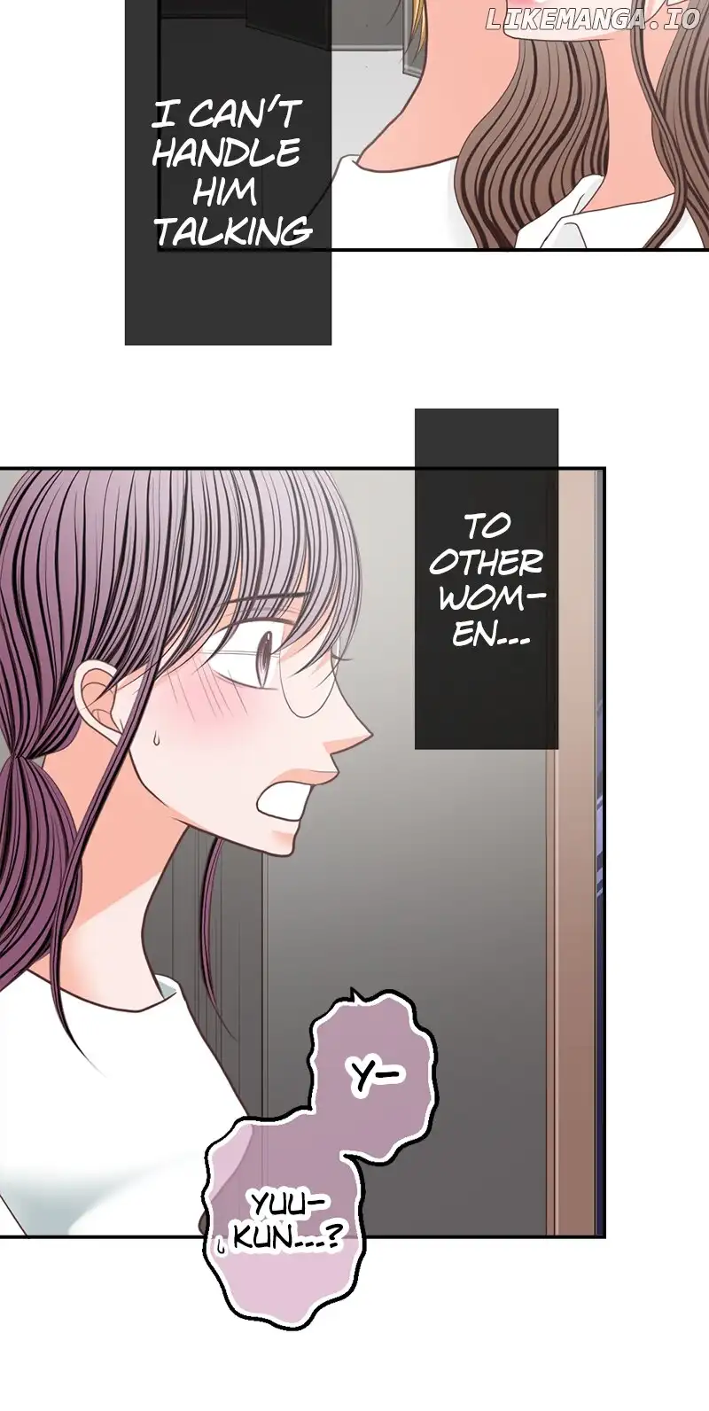 The Double Life of a Daydreaming Actress Chapter 198 - Page 30