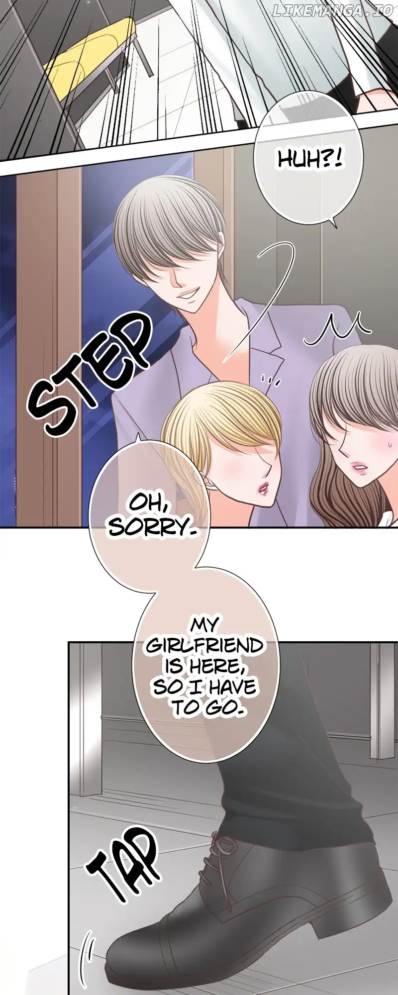 The Double Life of a Daydreaming Actress Chapter 198 - Page 33
