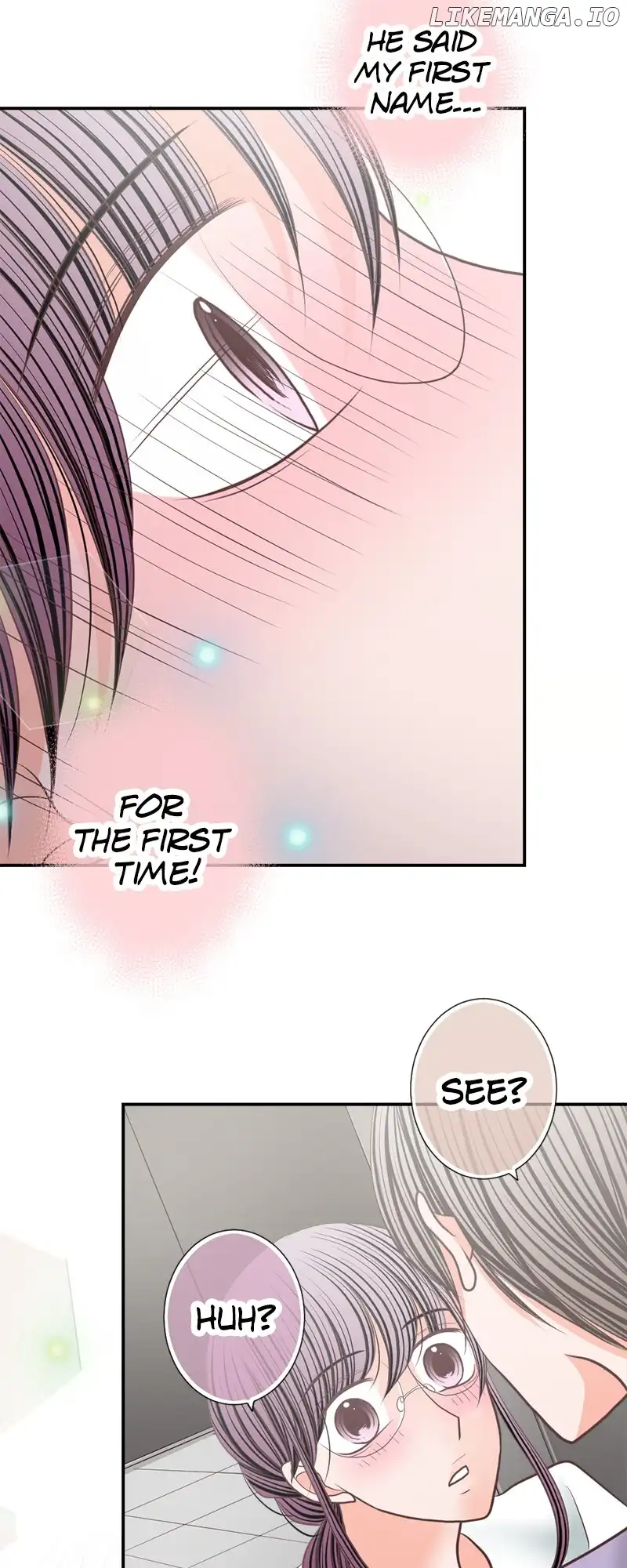 The Double Life of a Daydreaming Actress Chapter 198 - Page 35