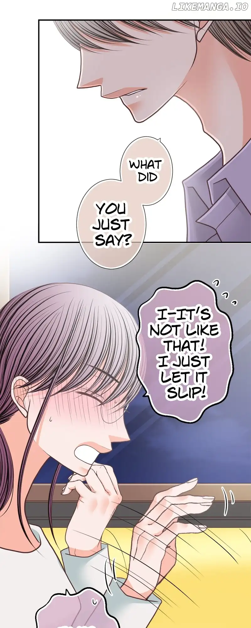 The Double Life of a Daydreaming Actress Chapter 198 - Page 6